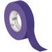 3/4 x 20 yds. Purple Electrical Tape - 200 Per Case