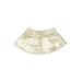 Betsey Johnson Skirt: Gold Skirts & Dresses - Size 9-12 Month