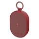 Skullcandy Kilo XT Small Portable Wireless Speaker Light Red