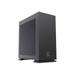 Gamemax M60 Black Steel Micro ATX Tower USB3.0 Computer Case w/ Dual Mesh Side Panels