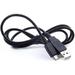 YUSTDA USB PC Charger+Data Cable Cord for Garmin GPS Nuvi 2707/LM/T 2708/LM/T 2598 LM/T