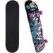 Cal 7 7.75 Complete Popsicle Skateboard (Phone)