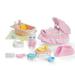 Calico Critters Sophie s Love n Care Dollhouse Playset with Figure and Accessories