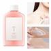 Sunhillsgrace Body Lotions Body Care Peach White Tea Body Lotion Moisturizing and Moisturizing Lotion for Persistent Fragrance Retention Male and Female Bath & Body