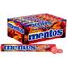 Mentos Roll Chewy Cinnamon 15 Count - 1.32 oz