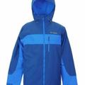 Columbia Jackets & Coats | Columbia Mens Xxl Thermal Coil Blue Winter Jacket Coat | Color: Blue | Size: Xxl