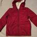 Disney Jackets & Coats | 3t Minnie Mouse Lightweight Jacket | Color: Red | Size: 3tg