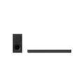 Sony HT-S400-2.1 Channel Soundbar (Powerful Wireless Subwoofer, X-Balanced Speaker Technology, Bluetooth, Surround Sound, Dolby Digital) - Black (Renewed)