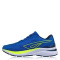 Karrimor Men Excel 4 Mens Running Shoes Blue/Lime 8 (42)