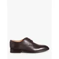 Ted Baker Kampten Leather Derby Shoes, Brown