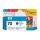 HP 70 Photo Black Original Ink Cartridge