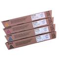 Original Multipack Ricoh Aficio MPC5503SP Printer Toner Cartridges (4 Pack) -841853