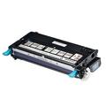Compatible Cyan Dell PF029 High Capacity Toner Cartridge (Replaces Dell 593-10171)