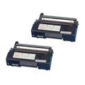 Compatible Multipack Epson EPL-4300 Printer Toner Cartridges (2 Pack) -C13S050002