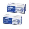 Original Multipack Brother MFC-8600J Printer Toner Cartridges (2 Pack) -TN6300