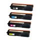 Compatible Multipack Brother TN328 Full Set Ink Cartridges (4 Pack)