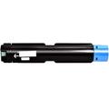 Compatible Cyan Xerox 106R03740 Extra High Capacity Toner Cartridge