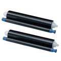 Compatible Multipack Panasonic KX-TG265E Printer Toner Cartridges (2 Pack) -KX-FA52X