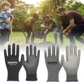 Gants de travail de jardinage antistatiques gants de protection industriels gants de protection