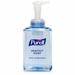 PURELL 5019-04 Hand Soap,CLR,17.4 oz,Perfumed,PK4