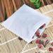 Ludlz 100Pcs Large Tea Bag - Disposable Empty Tea Filter Bags No Mess Mesh Bags with Drawstring Non-Woven Fabric Tea Herb Filter Bag Pouch for Concentrate/Iced Coffee Herb