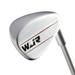 Wilson Junior Wedge Golf Club - Red/White