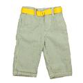 Pre-owned Ralph Lauren Boys Blue | White Pants size: 6 Months