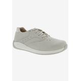 Women's Tour Sneaker by Drew in Ivory Leather (Size 6 M)