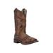 Women's Charli Boot by Dan Post in Tan (Size 6 M)