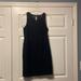 J. Crew Dresses | Little Blue Lace Dress, J. Crew, Size 6, Worn Twice, Can Dress Up Or Down. | Color: Blue | Size: 6