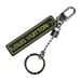 Louis Vuitton Accessories | Louis Vuitton Louis Vuitton Portocre Tab Keychain Mp2211 Taurillon Leather Bl... | Color: Black | Size: Os