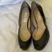 Michael Kors Shoes | Black Patent Heels | Color: Black | Size: 9