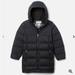 Columbia Jackets & Coats | Columbia Boys' Bear Hunt Ridge Down Jacket | Color: Black | Size: Xsb