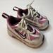 Nike Shoes | Nike Toddler Size 3.5 C Nike Girl Shoes | Color: Pink | Size: 3.5bb