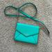 Kate Spade Bags | Kate Spade Mint Green Bag | Color: Green/Red | Size: Os