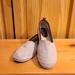 Michael Kors Shoes | Michael Kors Canvas And Jute Espadrilles, Size 8.5 | Color: Cream | Size: 8.5