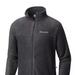 Columbia Sweaters | Columbia Men's Steens Mountain 2.0 Full Zip Fleece Jacket Dark Gray | Color: Gray | Size: M