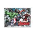 WinCraft The Avengers 2.5" x 3.5" Fridge Magnet