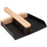 Set paletta e spazzola blackwood nero - 5five