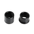 Tusk Impact Replacement Front Wheel Spacer Kit YF14 Hub For YAMAHA WR450F 2003-2009 2011-2022