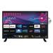 24 LED Smart HDTV w DVD PL