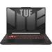 ASUS TUF Gaming A15 (2023) Gaming Laptop 15.6in 144Hz FHD 100% sRGB Display (AMD Ryzen 7 7735HS GeForce RTX 4050 32GB DDR5 WiFi 6E Win11Pro)