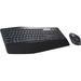 Logitech MK850 Performance Wireless Keyboard and Mouse Combo