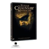 Pre-Owned - The Texas Chainsaw Massacre