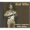 Pre-Owned - Bob Wills Countrys Legendary Guitar Ge