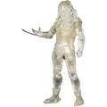 Hiya Toys Predators: Invisible Tracker Predator 1:18 Scale Action Figure Multicolor