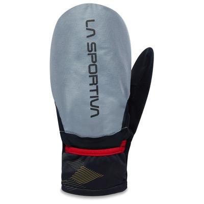La Sportiva - Trail Gloves - Handschuhe Gr Unisex M grau Image
