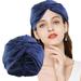 Pjtewawe Bath Bathing Accessories Satin Bonnet Silk Bonnet Sleep Cap For Women Extra Large Reversible Adjustable Satin Cap Sleeping Curly Natural Hair