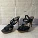 Coach Shoes | Coach - Dani Platform Heel | Color: Black | Size: 10