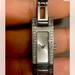Gucci Accessories | Gucci Silver Tone 3900l Series White Dial Diamond Women's Watch | Color: Silver | Size: Os